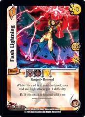 Flash Lightning