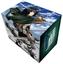 Attack on Titan Mikasa Deck Box