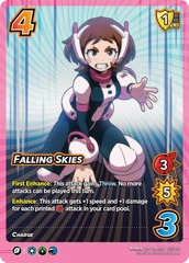 Falling Skies - 1st Edition