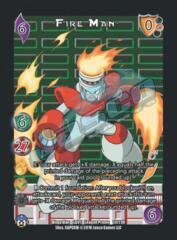 Fire Man1 (League Kit)