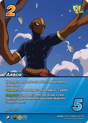 Arbor (XR) - 1st Edition