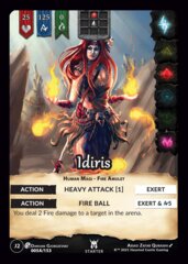 Idiris (Damian)