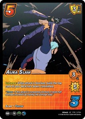 Aura Slam - 1st Edition