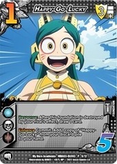 Happy-Go-Lucky (DLC)