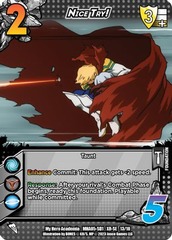 Nice Try! (XR) - 1st Edition