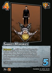 Shared Memories