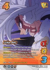 Luna Arc - Alternate Art