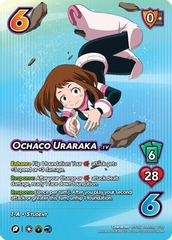 Ochaco Uraraka - 1/18 (XR) - 1st Edition