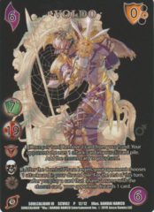 Voldo1 (Black Foil)