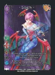 Lilith1 (League Kit)