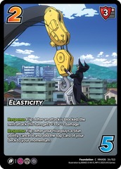 Elasticity - 1st Edition