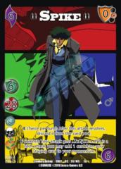 Spike2