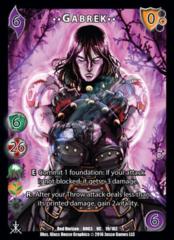 Gabrek2 (foil)