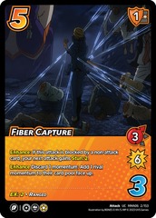 Fiber Capture - 1st Edition