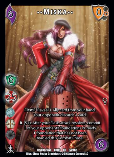 Miska2 (foil)