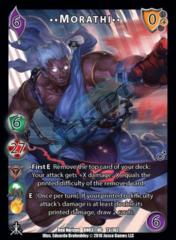Morathi2 (foil)