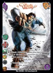 T. Hawk 1 (FOIL)