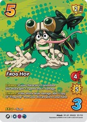 Frog Hop (XR) - 1st Edition