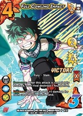 Full Cowling Impact (Promo) Foil Victory