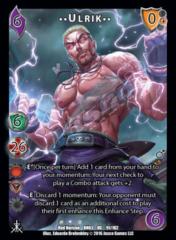 Ulrik2 (foil)