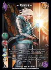 Reese2 (foil)