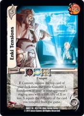 Enki Tensions