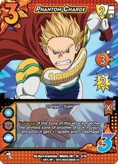 Phantom Charge - 1st Edition