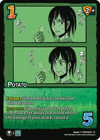 Potato (Promo)