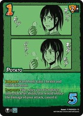 Potato (Promo)