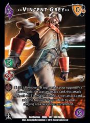 Vincent Grey2 (foil)