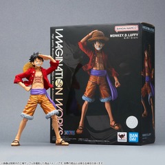 Monkey.D.Luffy 