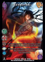 Sevastian2 (foil)