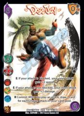 Dee Jay1 (FOIL)