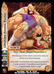 Ultimate Atomic Buster