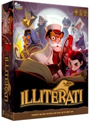 Illiterati