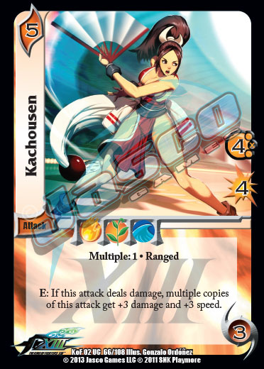 Kachousen