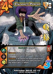Stalagmite Piercer (XR) - 1st Edition