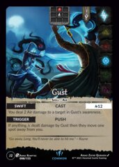 Gust