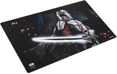 Madalorian Playmat