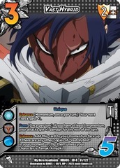 Vast Hybrid (XR) - 1st Edition