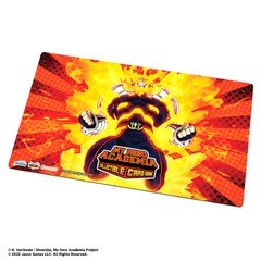 Endeavor Play Mat