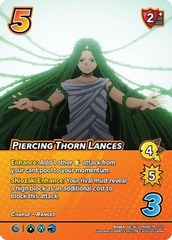 Piercing Thorn Lances - Alternate Art
