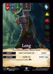 Long (Damian)