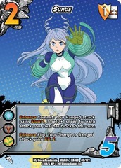 Surge (XR) - 1st Edition