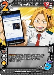 Look At This! (XR) - 1st Edition