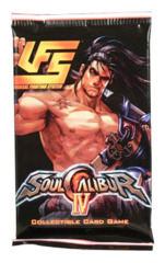 Quest of Souls Booster Pack