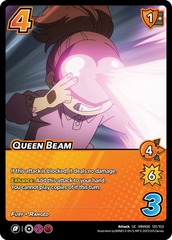 Queen Beam - 1st Edition
