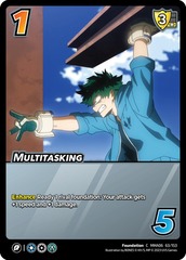 Multitasking - 1st Edition