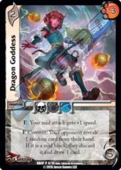 Dragon Goddess (2015 Promo)
