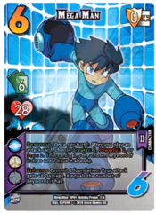 Mega Man2